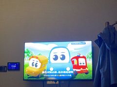 -水墨澜渟足道·SPA·传统(四望亭东关街店)