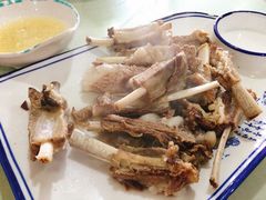 -何记羊汤馆(丽水佳源店)