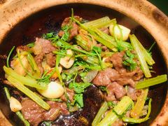 -煲煲好(朝阳门店)