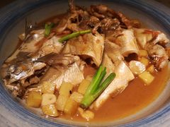 东海杂鱼-荣小馆(杭州大厦店)