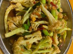 -田婆婆的菜(新天地店)