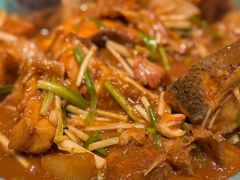 -虎哥私房菜(馒头山店)