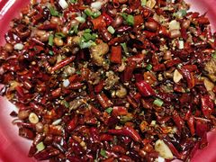 -聂发财重庆江湖菜(解放碑店)