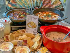 -肖记公安牛肉鱼杂馆·省级非物质文化遗产(江汉路直营店)