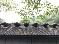 -渣滓洞