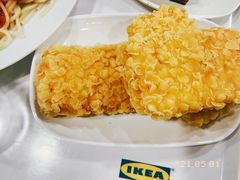 -宜家·瑞典风味餐厅(烟台路店)