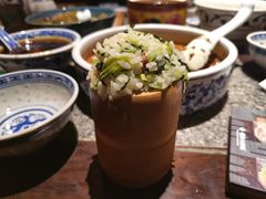 -南京大牌档(济南万象城店)