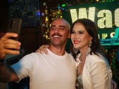 -味德西餐音乐酒吧 Wade's Bar&Grill