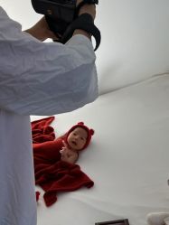 -玛瑞莎孕婴童摄影到家拍