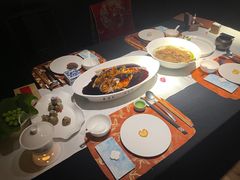-桂语山房(满觉陇店)