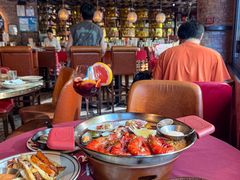 -BROWNSTONE布朗石西班牙餐厅(富城店)