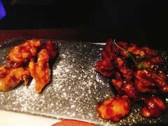 -绿茶餐厅(西湖银泰百货店)