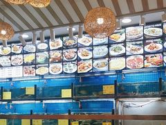 -醉壹号海鲜大排档(厦门美食地标店)