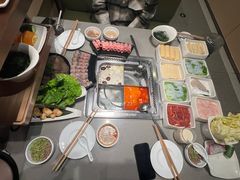 -海底捞火锅(苏宁生活广场店)