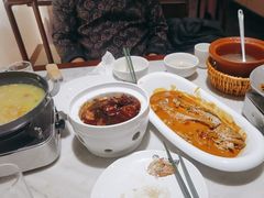 -小菜园新徽菜(北京大兴龙湖天街店)