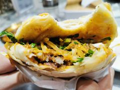 -小豆海棠(嘉兴路店)