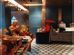 -威珀斯酒店·珀萃美食餐厅