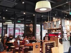 大堂-COSTA COFFEE(吴江路店)