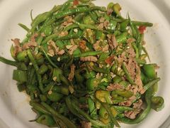 -兰湘子·湘菜小炒(南京江宁万达店)