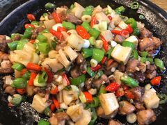 -百年老扣碗(沙坪坝店)