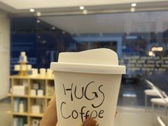 -HUGS coffee(东区店)