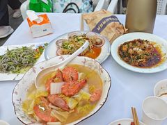 -来之顺海鲜菜馆·青岛菜(栈桥店)