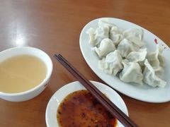 -鸿毛饺子(紫竹桥店)