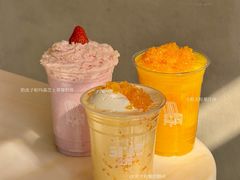 -红楼HONGLOU Gelato(淮海中路店)