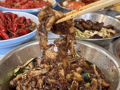 -辣盆盆麻辣小龙虾(哈尔滨总店)