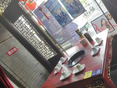 -重庆袁老四火锅(武进万达店)