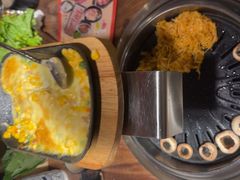 -九田家黑牛烤肉料理(顺义区华联金街店)