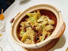 -和记小菜(东方店)