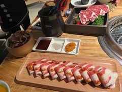 -黑牛黑猪烤肉专门店(万象城店)