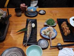 -天一料理(荔枝广场店)