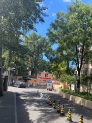 -钓鱼台国宾馆餐厅·宴会厅