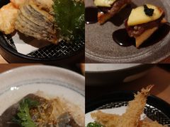 -德川家日本料理(顺义华联店)