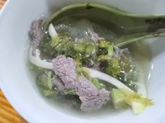 -何永光123鲜牛肉馆(1号店)