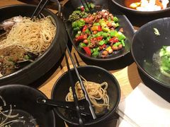 -金牌外婆家(苏州中心店)