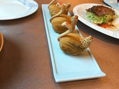 -广州文华东方酒店·江-由辉师傅主理