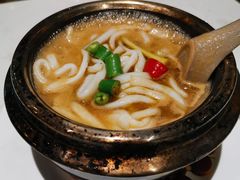 石锅汪刺鱼-荣小馆(临海世纪花城店)