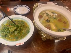 -面辣子·陕西家乡菜(钟楼店)