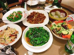-瓦国小镇·果木烤鸭·融合菜(西口店)