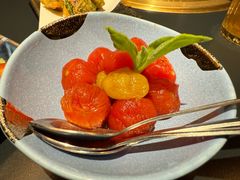 -無二炙坊·和牛烧肉(大钟寺1733店)