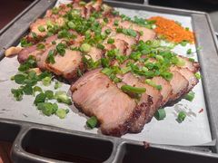 -绿茶餐厅(昆明世纪金源店)