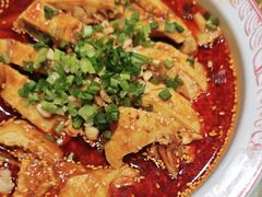 -李氏传家菜(兴城路店)