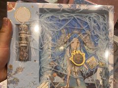 -潮品挚尚(龙湖长楹天街店)