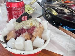 -正南齊北重庆老火锅(光华村直营店)