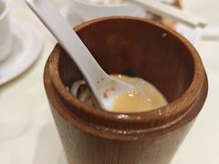 -兴悦酒家(保利克洛维店)