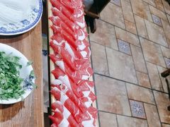 -羯羊城涮羊肉(陶然水岸店)