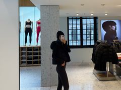 -lululemon(新天地店)